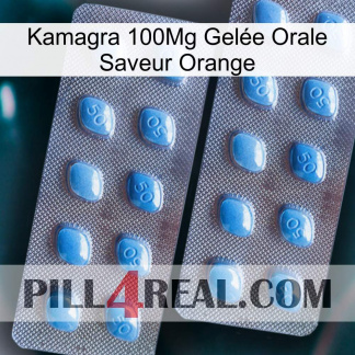 Kamagra 100Mg Gelée Orale Saveur Orange viagra4